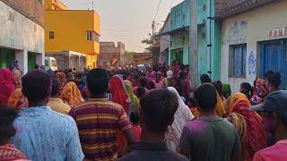 Purulia chhau shakti is live