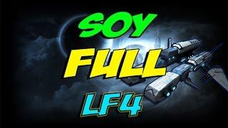 Dark Orbit : || Soy oficialmente full LF4 || Helix LF4 day | 2016