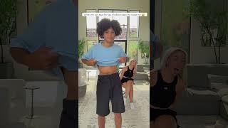 My son’s version of a belly dance  #shorts #funny #family #comedy #relatable #talent