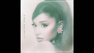 Ariana Grande - Positions (Altercode Remix)