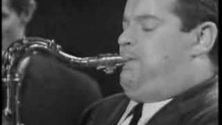 Tubby Hayes/Jimmy Deuchar - Suddenly Last Tuesday - 1965