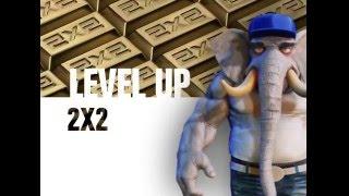 Level Up: trailer