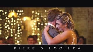 See why Brides Love VV Productions !| The Barn at Redstone | Piere & Locilda