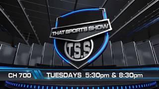 That Sports Show - April 24, 2018