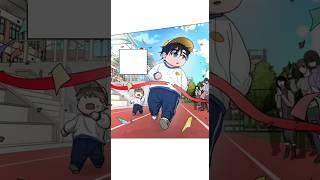 ML's school life #yaoi #bl #manga #manhua #shorts #viralshorts