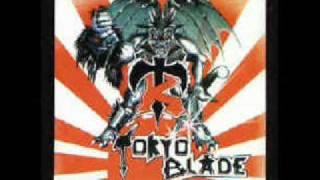 Tokyo Blade - If heaven is hell