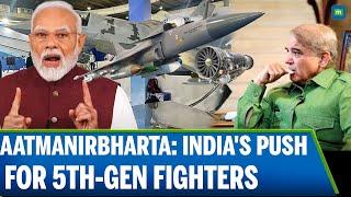 India Seeks Partnership with France’s Safran to Power Next-Gen Tejas Mk2 Jets