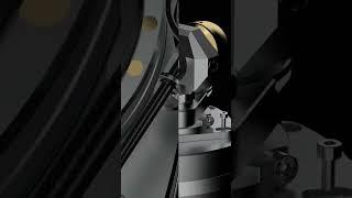 The Divine Tonearm. Acoustic Signature TA-7000 NEO