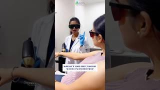Best Laser Hair Removal Clinic | Skinfinity Derma