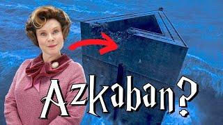 Was geschah mit Dolores Umbridge nach dem Krieg? - Harry Potter Wissen