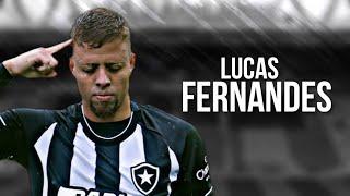 Lucas Fernandes • Highlights • 2023 | HD