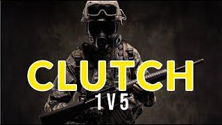 *BEST* ACE CLUTCH EVER! (When rank is on the line) | Ft. Dongwan aka Koriey