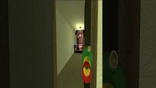  #backrooms #garrysmod #gmod #nextbots