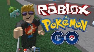 MIS PRIMEROS POKEMON | ROBLOX | TRUSHGAMES