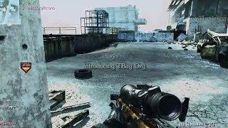 Introducing TBag Org