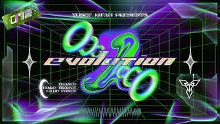 Yusef Kifah pres. EVOLUTION [072] #EVO072