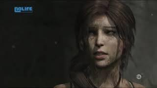 Chez marcus 242 - Tomb Raider