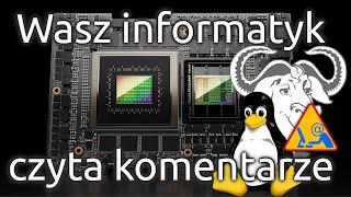 Wasz informatyk czyta komentarze