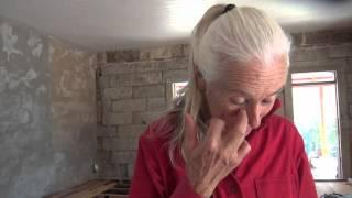 Cosy Corner - Part 5: 'flooring' - April 2015