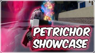 (NEW) Petrichor Showcase/Guide | Plenilune