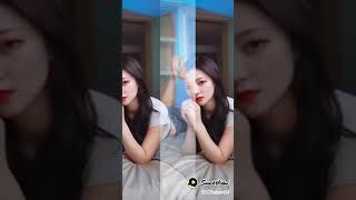 Cewe Cantik #viral #bigo #populer #komedi