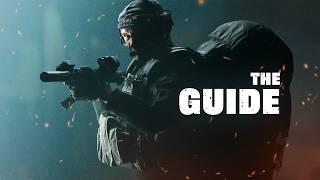 THE GUIDE (Tarkov movie)