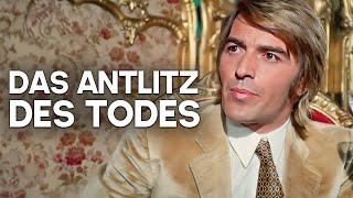 Das Antlitz des Todes | Thriller-Spielfilm