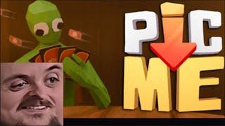 Forsen Plays Pic-Me! versus Streamsnipers