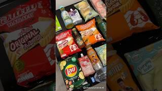 Thailand 7 Eleven Snacks  Guess how much $$ So yummy #thailandtravel #7eleven