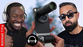 Vivo X200 Ultra Unboxed, Google Pixel 10, Samsung Galaxy Z Fold 7 & Sony Xperia 1 VII Leaks #047