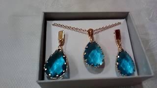 Бижутерия из 3 каталога AVON 2020. (серьги-Лили; браслеты-Ария,Имоджия;наборы бижутерии Мили,Эвелин)