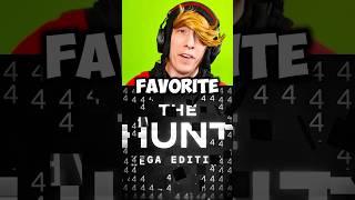 BEST GAMES in Roblox The Hunt: Mega Edition