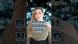 RESIDENCIA PARA TELETRABAJADORES (DIGITAL NOMAD VISA)  #digitalnomad #sternaabogados #spain