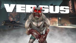 VERSUS WITH KHOMCHIK
