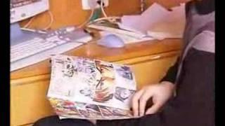 Призвание - маньхуист