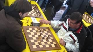 chess blitz Grischuk   Glek