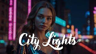 City Lights Latest Song (2024) | New Release | Energetic Pop and Rock Fusion | Nuvio Music Original