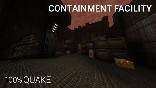 Containment Facility by RickyT23