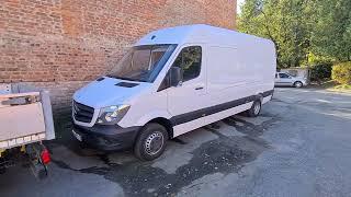 Продажа ідеальних Mercedes Sprinter з Європи у Вінниці.  Реальні тачки.