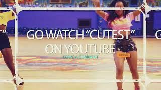 Morgan Janay - Cutest Commerical