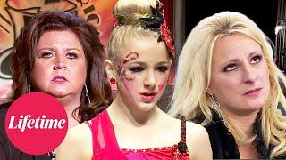 Dance Moms: Christi Thinks Abby Wants to REPLACE CHLOE (S4 Flashback) | Lifetime