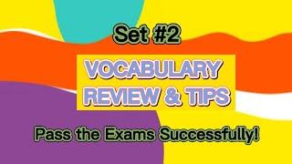 Entrance Exam Reviewer 2021|LET, Civil Sevice|Highschool &College/Joy Fernandez Tutorials