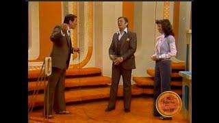 Match Game 77 (Ep. 925) (3-17-1977) (Gene's Blue Socks?) (GOLD STAR EPISODE) (w/Slate)