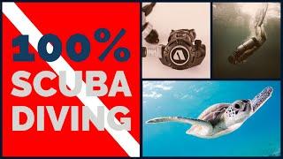 Scuba Diver Magazine Channel Trailer