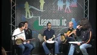 Марат Шункар Learnmusic 1/10 Редкие струнные инструменты