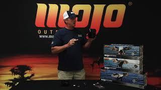 Reprogramming the Multi Decoy Remote on Select MOJO® Elite Series Models