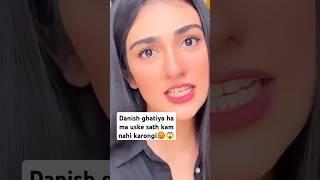 sara khan sher drama main kam nahi kerygi