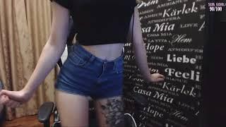 gtfobae танцует на стриме (gtfobae twitch)