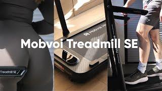 Mobvoi Home Treadmill SE | Step Up Your Game!