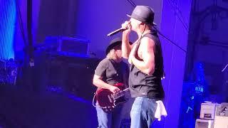 Kid Rock - Cocky - Live PNC Bank